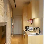 Appartement N - Cha