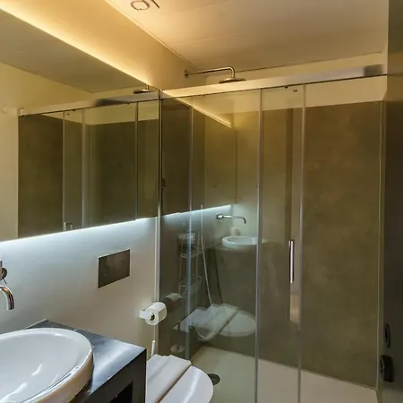 N Apartments - Cha Porto