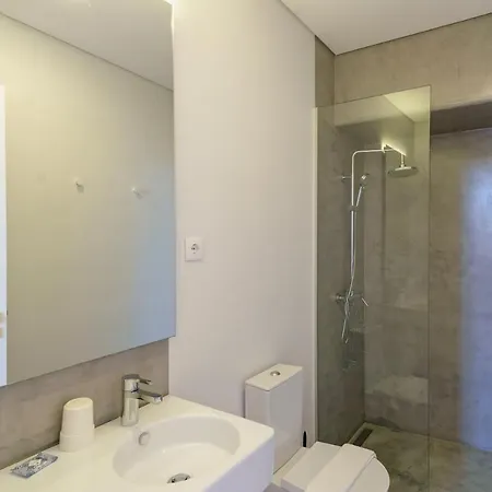 Apartment N Apartments - Cha