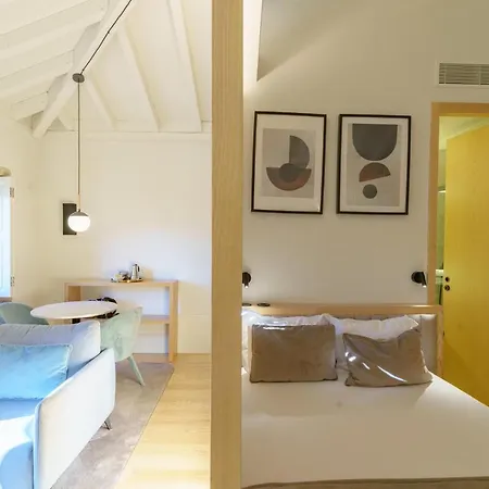 Apartment N Apartments - Cha Porto