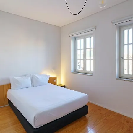 Apartment N Apartments - Cha Porto