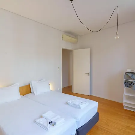 N Apartments - Cha *