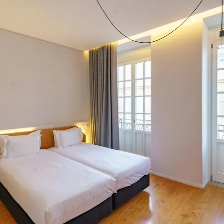 Apartment N Apartments - Cha