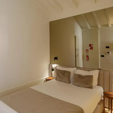Apartment N Apartments - Cha