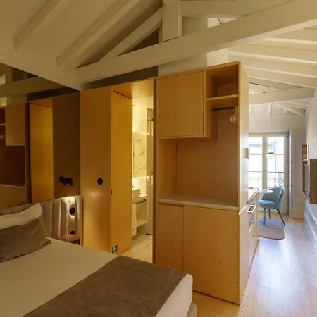 N Apartments - Cha *