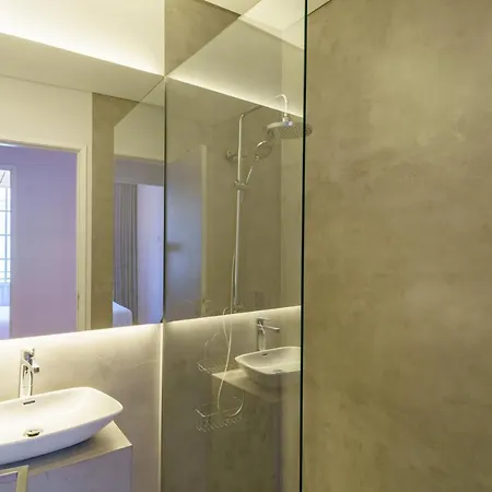 N Apartments - Cha