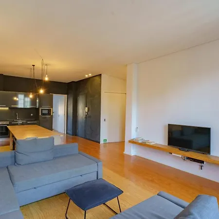 N Apartments - Cha Apartment *