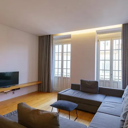 N Apartments - Cha Porto