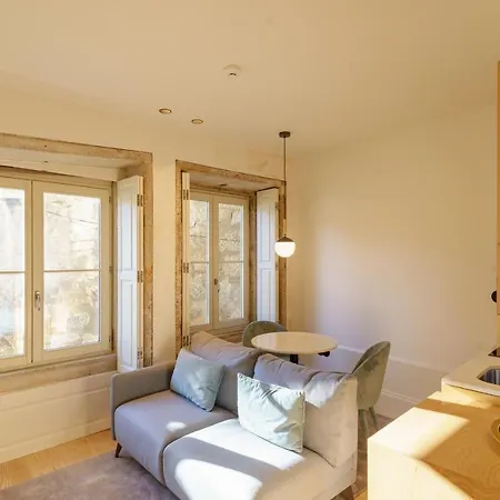 Apartment N Apartments - Cha Porto