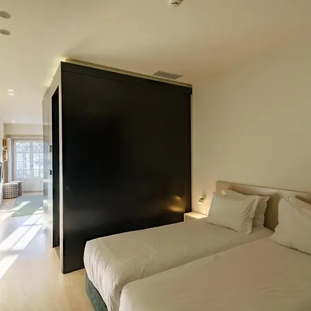 N Apartments - Cha Apartment *