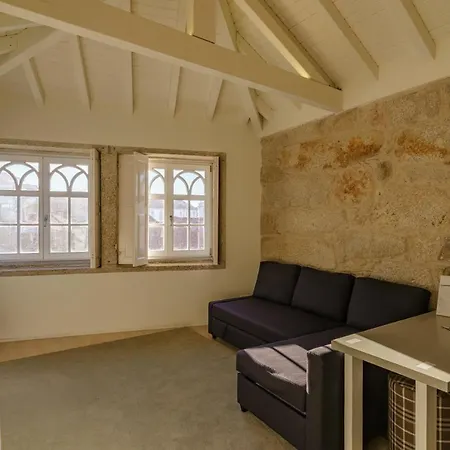 Apartment N Apartments - Cha Porto