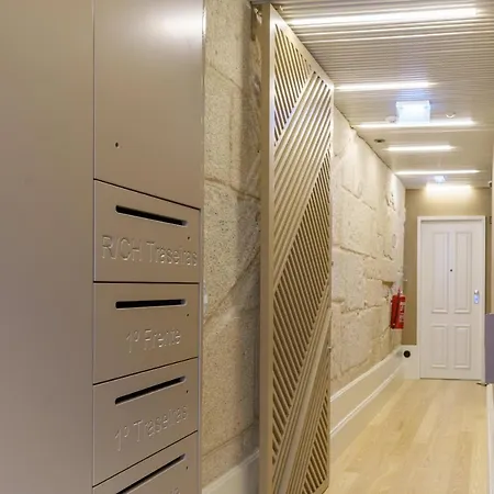 N Apartments - Cha * Porto