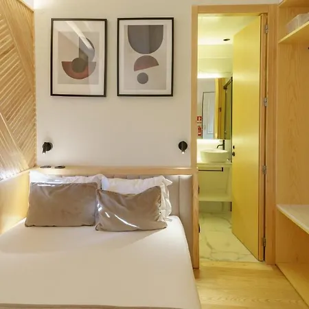 N Apartments - Cha Porto