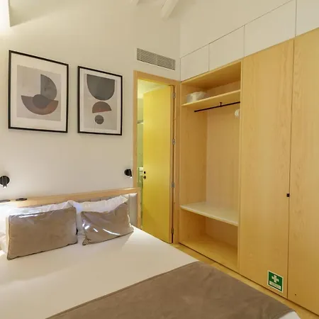 N Apartments - Cha Apartment