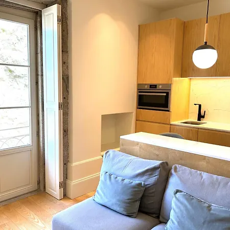 N Apartments - Cha Apartment