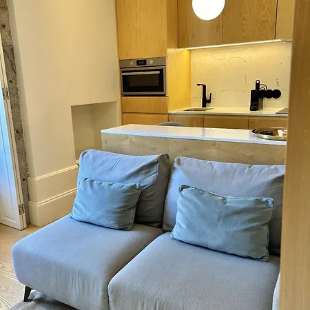 Apartment N Apartments - Cha