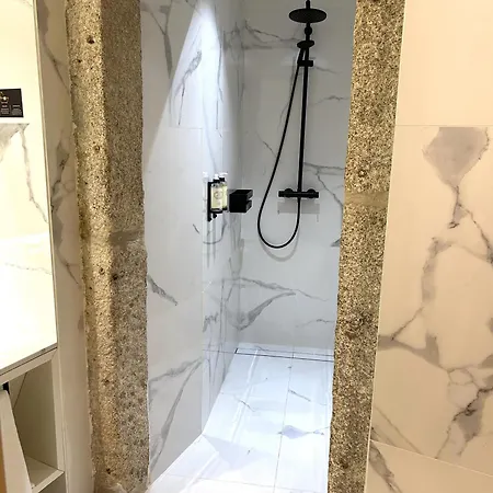 N Apartments - Cha