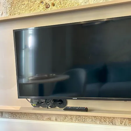 N - Cha Apartmán Porto