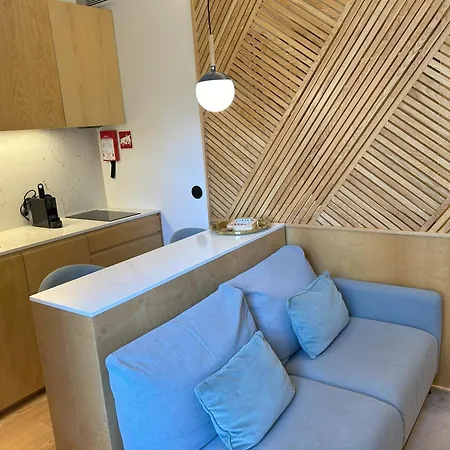 Apartment N Apartments - Cha