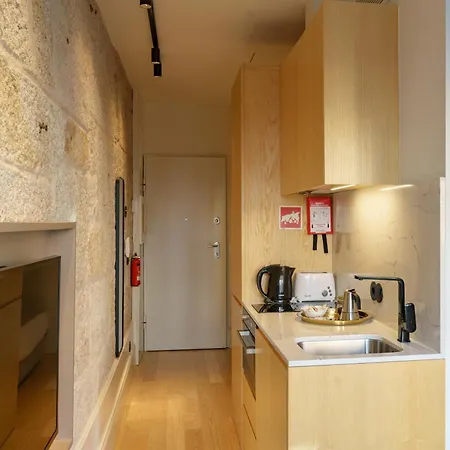Apartment N Apartments - Cha