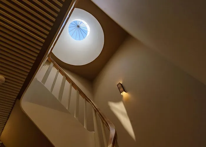 N - Cha Apartmán Porto