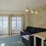 N - Cha 아파트 포르투