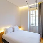 N - Cha 아파트 포르투