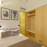 N - Cha Appartement