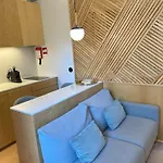 Appartement N - Cha