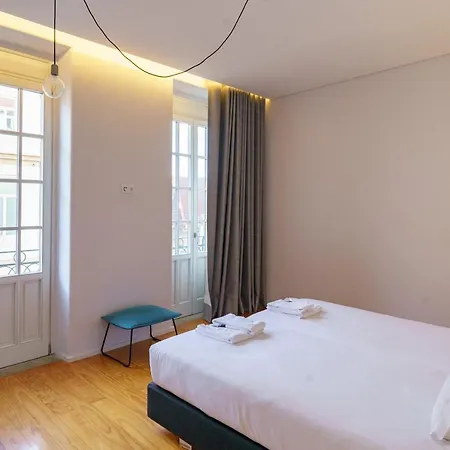 N Apartments - Cha