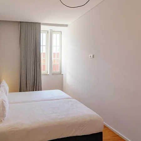 Appartement N - Cha *