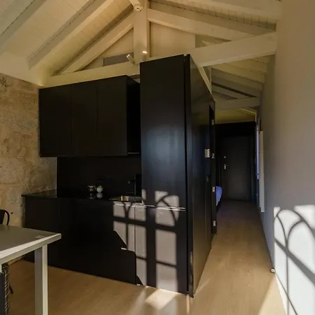 N Apartments - Cha *