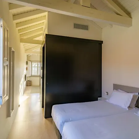 Appartement N - Cha *