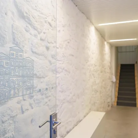 N Apartments - Cha Porto