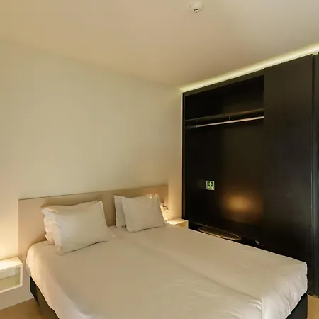 Apartmán N - Cha Porto