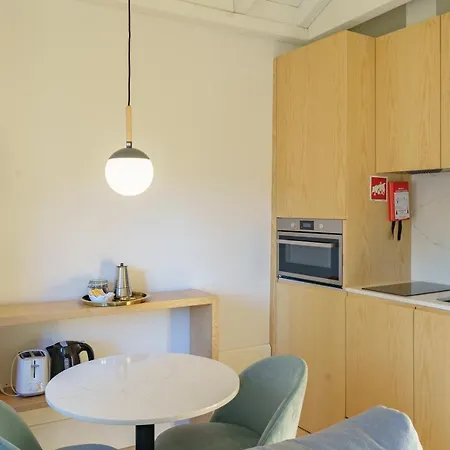 Appartement N - Cha Oporto