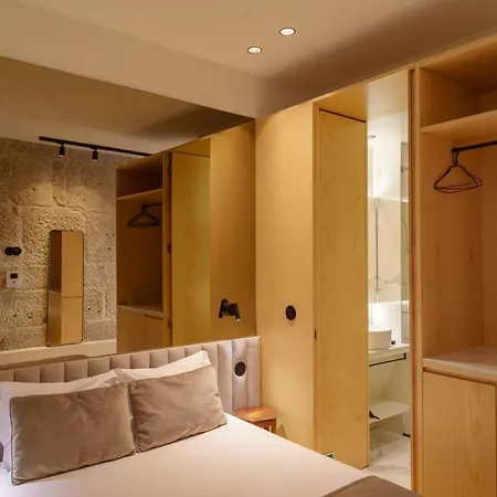 Apartmán N - Cha