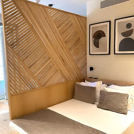 Appartement N - Cha *