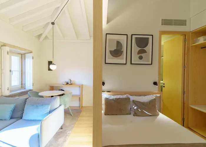 Apartman N - Cha Porto