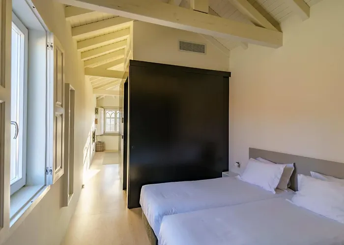 Appartement N - Cha *