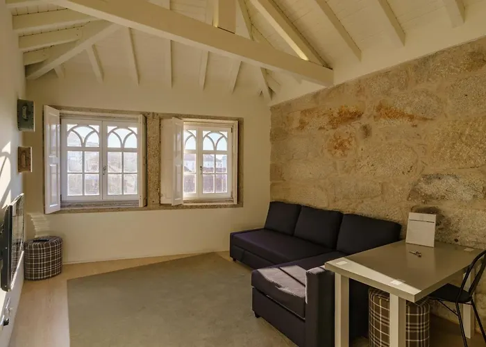 Apartman N - Cha Porto