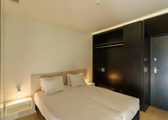 Apartman N - Cha Porto