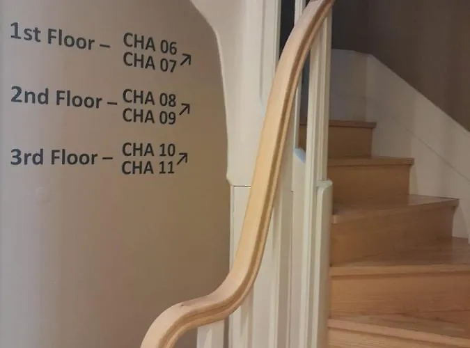 Apartman N - Cha Porto