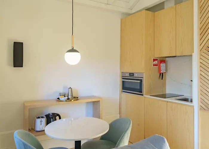 Apartman N - Cha Porto