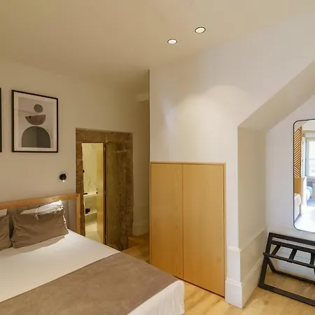 N - Chã Apartamento