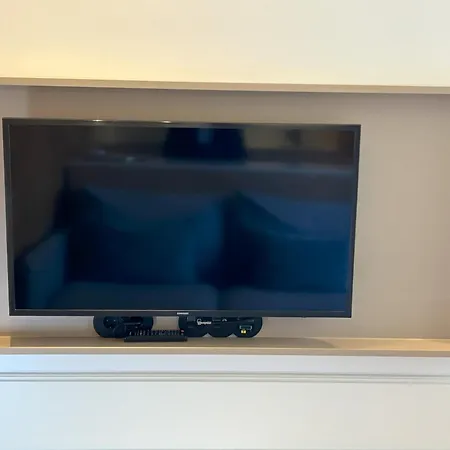 Apartamento N - Chã *