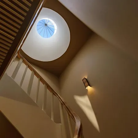 N - Cha Lägenhet Oporto