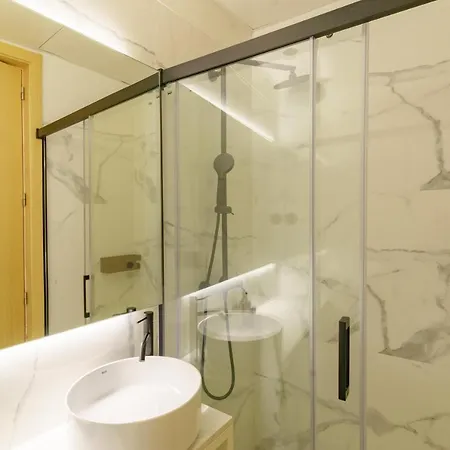 N - Cha Lägenhet Oporto