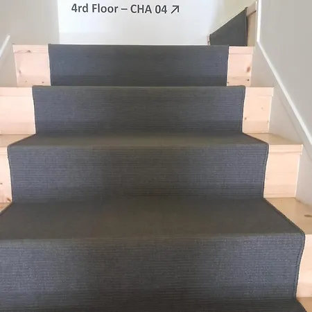 N - Cha Lägenhet